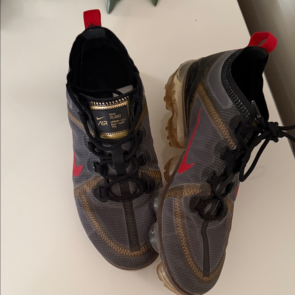 Nike VaporMax 2019